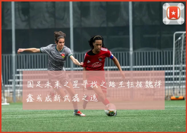 国足未来之星寻找之路王钰栋魏祥鑫或成新武磊之选